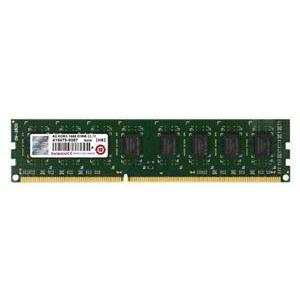 Memorija Transcend 4 GB 1600MHz, DDR3, JM1600KLN-4G