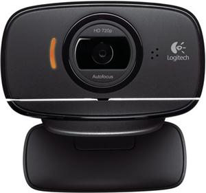 Web kamera Logitech C525 HD