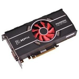 Grafička kartica XFX HD6790 840M 1GB DDR5 HDMI, DVIx2, DPx2, PciEx, Eyefinity, DX.11, HDMI 1.4a