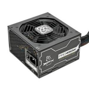 Napajanje 450W XFX Core Edition 80, P1-450S-X2B9