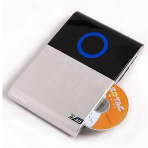 Zotac mini-PC ZBOX Blu-ray 3D ID36