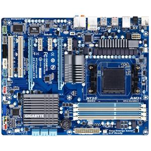 Matična ploča Gigabyte GA-970A-UD3, AM3, A970, D3, S3, U3, FW, A