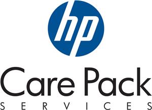 PC DOD HP Care Pack 3y, Desktop, U6578A