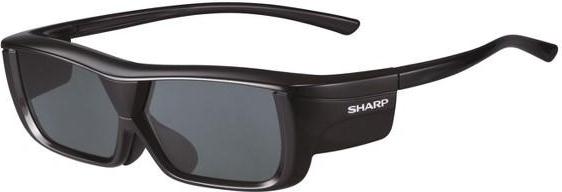 3D naočale Sharp AN3DG20B