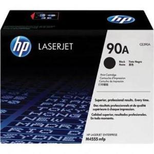 Toner HP CE390A, Black