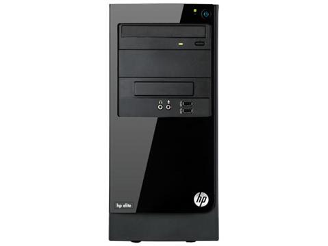 Stolno računalo HP Elite 7300 MT, XT235EA