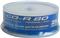 DVD+R Traxdata CAKE 10, Silver, Kapacitet 4, 7 GB, 10 komada cake, Brzina 16x