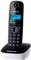 Bežični telefon Panasonic KX-TG1611FXW bijeli