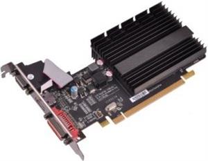 Grafička kartica AMD XFX Radeon HD5450, 1GB GDDR3
