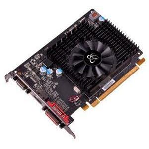 Grafička kartica XFX HD6670 800M 1GB DDR DVI, VGA, HDMI, PciEx, DX11. HDMI 1.4a, HW UVD