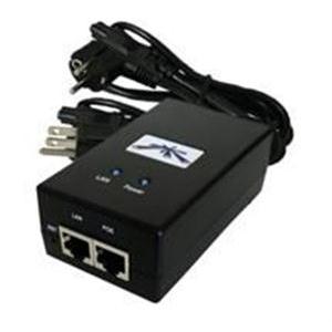 Ubiquiti Networks PoE adapter 48V 0,5A (24W)
