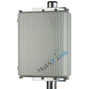 MaxLink Aluminum Universal Box for Mikrotik RB433