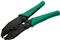 Transmedia Crimping Tool for RG6 RG58 RG59 RG174 cables, TRN