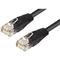 Transmedia Cat.6 UTP Kabel 2M, black