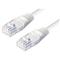 Transmedia TI23-1WL, CAT6 UTP Patch Kabel (RJ45), 1m bijeli