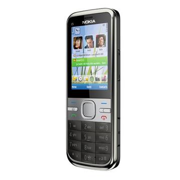 Mobitel Nokia C5-00.2 WARM GREY