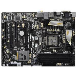 Matična ploča Asrock Z68 Extreme3 Gen3 - Intel Z68, ATX, Premium Gold Caps, 4xDDR3 2133MHz, Intel HD