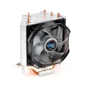 Hladnjak za procesor Zalman CNPS7X LED FAN: PWM 92mm blueLED fan, fan speed: 1250rpm-1950rpm(RC33P), 17dBA-25