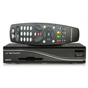 Dreambox DM 500 HD CLONE