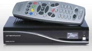 Dreambox DM 800 PVR SE CLONE