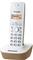 Bežični telefon Panasonic KX-TG1611FXJ bež