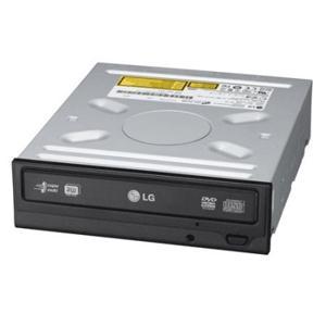 LG DVDRW 22x GH22NS70 SATA Black bulk