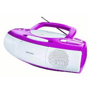 Radio kazetofon Grundig RRCD 1200