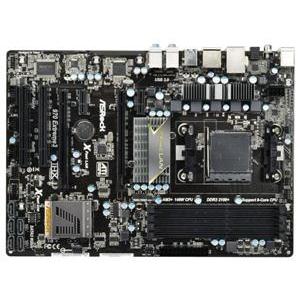 Matična ploča ASRock 970 Extreme3 R2.0, sAM3+, ATX 