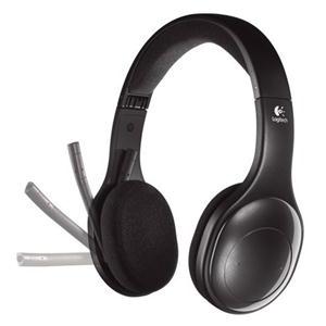 Slušalice Logitech H800 Wireless headset, 981-000266
