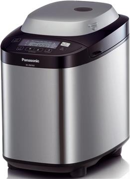 Pekač kruha Panasonic SD-ZB2502BXE