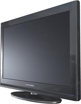 Televizor Grundig 26 VLC 4114c, LCD