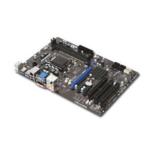 Matična ploča MSI PH61A-P35 iH61 (Socket 1155, 2 DDR3, ATX, PCIe2.0 x16, 2xUSB3.0, VGA, DVI, 2x