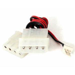 Kabel MOLEX za ventilator, 3 pin