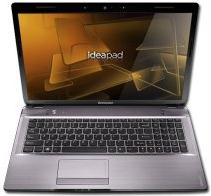 Prijenosno računalo Lenovo IdeaPad Y570, 59-311660
