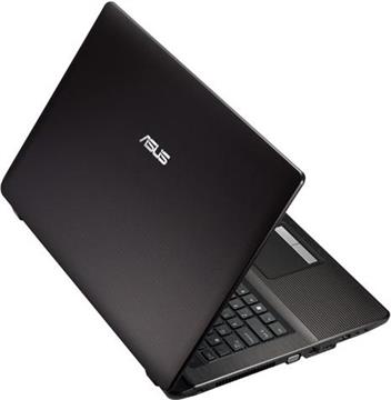 Prijenosno računalo Asus K93SV-YZ179V, crni