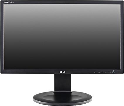 Monitor LCD LED 22" LG E2211S-BN, 1920x1080, 250 cd/m2, 5 000 000:1, 5ms, black