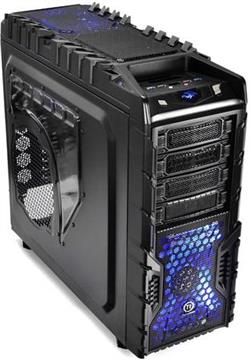 Kućište Full-Tower Thermaltake Overseer RX-I, bez napajanja, VN700M1W2N