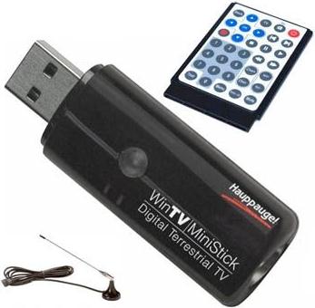 TV kartica Hauppauge WinTV-Ministick