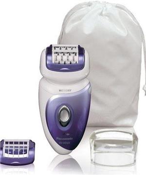 Epilator Panasonic ES-WD22-V503