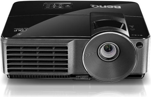 Projektor BenQ DLP MS513 9H.J5E77.33E
