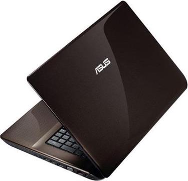 Prijenosno računalo Asus K53SC-SX551, bijeli