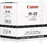 Canon PrintHead PF-03