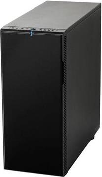Kućište Fractal Design Define XL Black Pearl