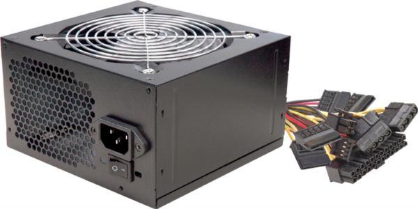 Napajanje 600W Linkworld LPK19-35C22