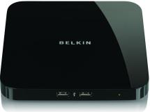 Belkin Network USB Hub 5-port USB 2.0 (F5L009ea)