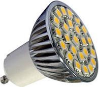 LED žarulja Daylux, 5W, SMD, spot light, GU10