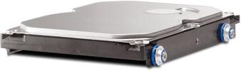 HDD SATA II 500GB HP, 3.5", 7200rpm, KW347AA