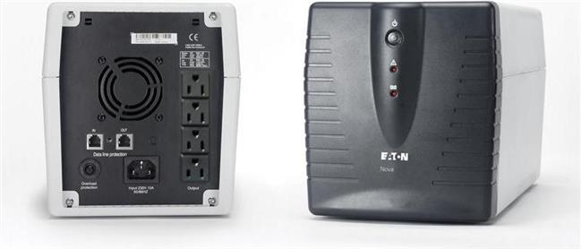 UPS Eaton Nova AVR 1250