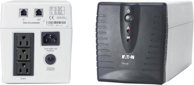 UPS Eaton Nova AVR 625