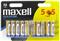 Alkalna baterija Maxell LR-6/AA, 5+5